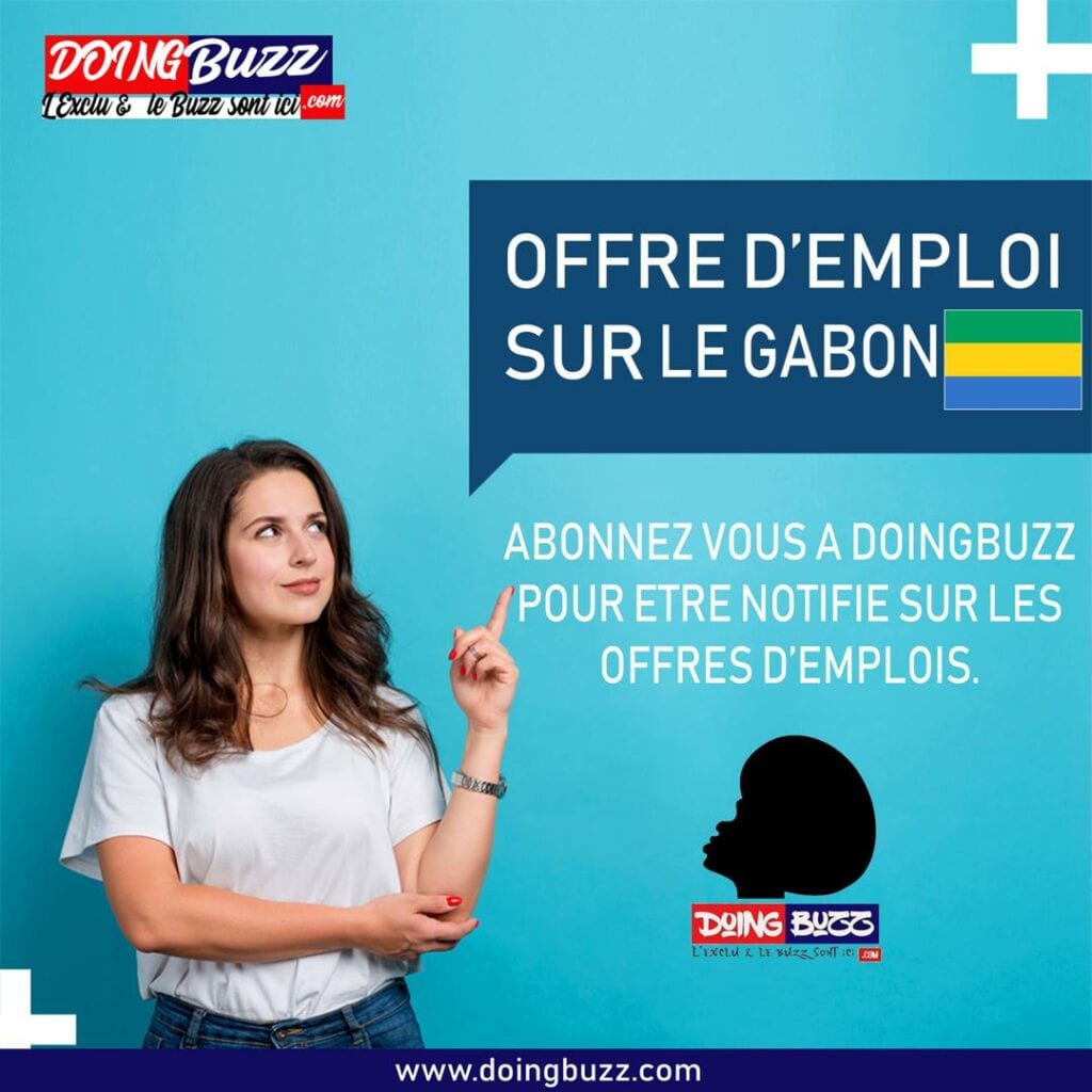 AltEmploi recrute 01  Agents de Sécurité-Gabon