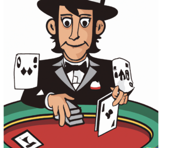 Le métier de croupier Poker : un métier passionnant