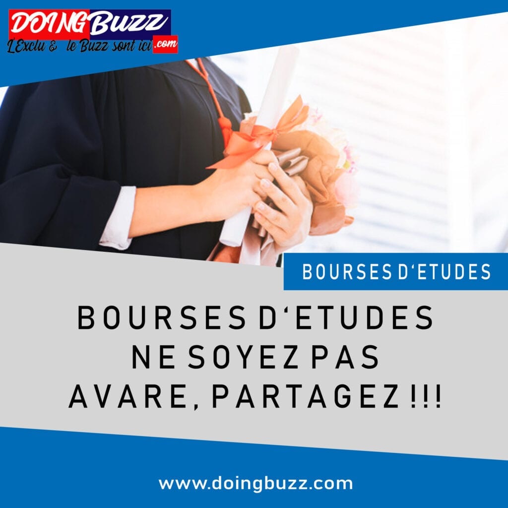 Bourse D’étude Emile-Boutmy À Sciences Po (Étudiants Étrangers)